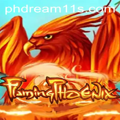 FlamingPhoenix: Igniting the World of Gaming with PH Dream11