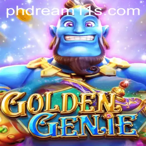 Exploring GOLDENGENIE: A Comprehensive Look into the Game