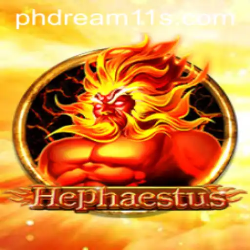 Hephaestus: A Forged Fantasy Game with Dream11 Integration