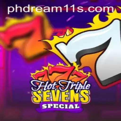 HotTripleSevensSpecial: A Deep Dive into the Game and Its Rising Popularity