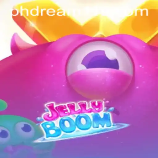 The Exciting World of JellyBoom: A Dive into the Game and Its Connection with PH Dream11