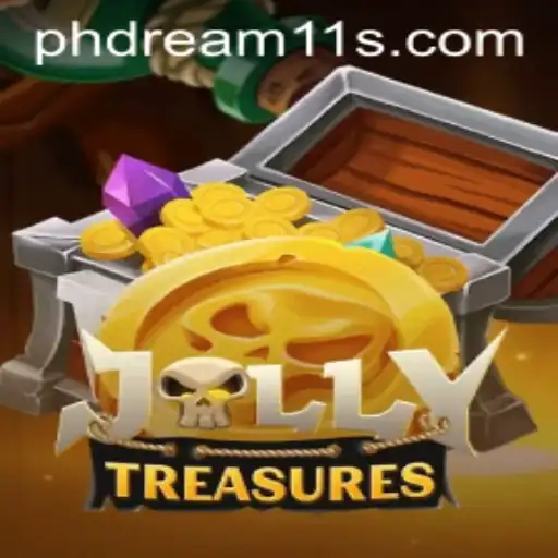 Unveiling the Mysteries of JollyTreasures: A Pirate Adventure