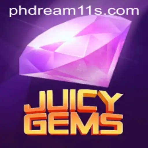 JuicyGems: A Thrilling Puzzle Adventure in the World of PH Dream11