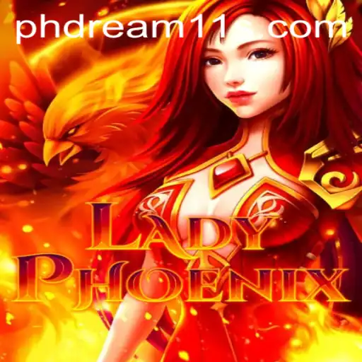 The Magical Journey of LadyPhoenix: A Groundbreaking Gaming Experience