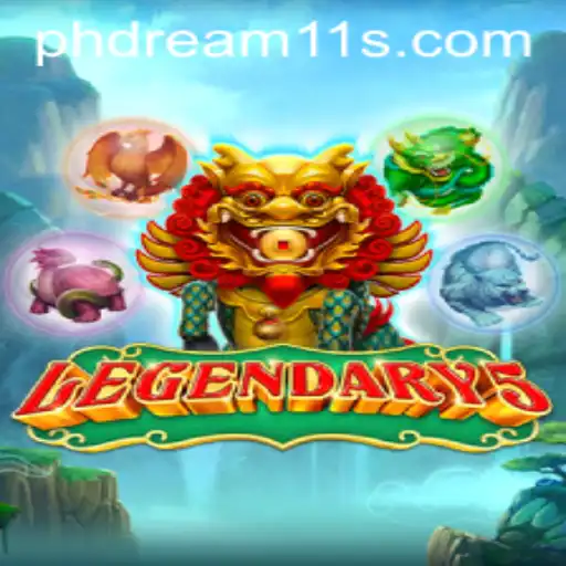 Exploring the Thrilling World of Legendary5 with PH Dream11