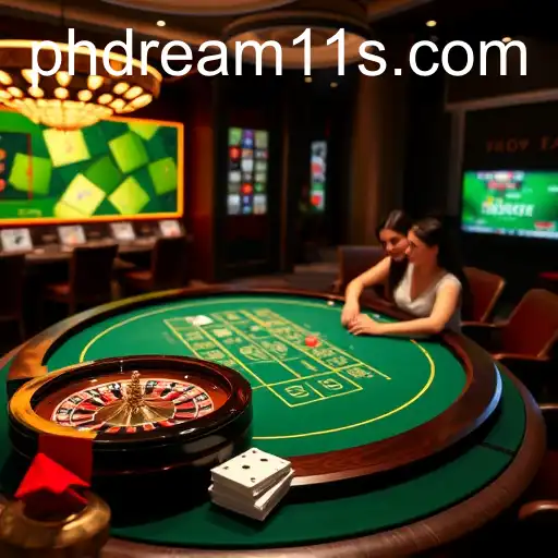 The Evolution and Popularity of Live Casino: A New Era with PH Dream11