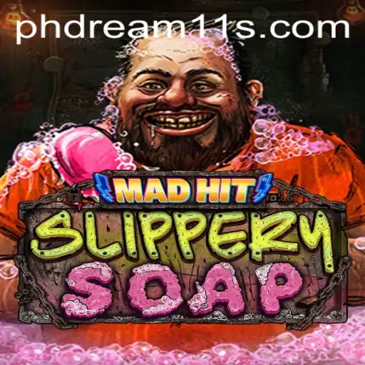 MadHitSlipperySoap: A Comprehensive Guide to the Latest Gaming Sensation