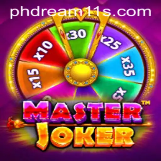MasterJoker: Unveiling the Alluring World of Online Gaming with PH Dream11