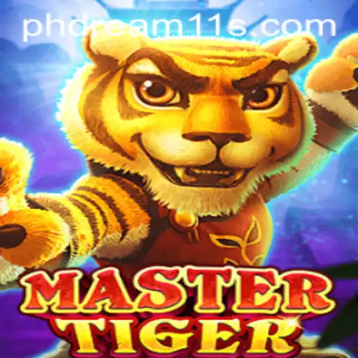 MasterTiger: The Thrilling Gaming Experience