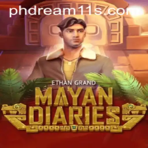 Discover MayanDiaries: An Exciting Adventure Game