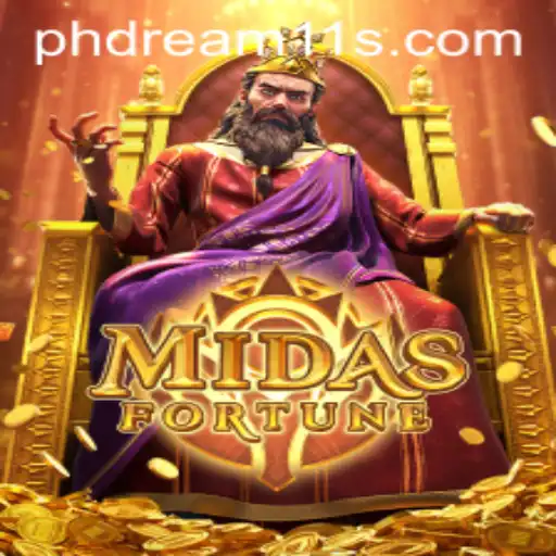 MidasFortune: A Thrilling New Adventure Meets the Strategic World of ph dream11