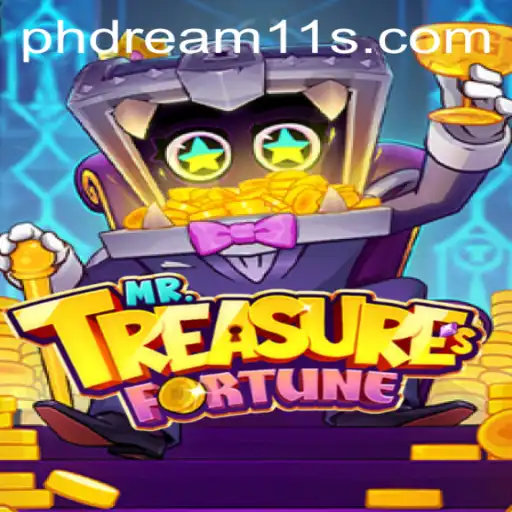 Unveiling the Excitement of MrTreasuresFortune and the Rise of PH Dream11