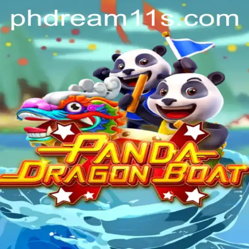 PANDADRAGONBOAT: An Exciting New Game Experience on PH Dream11