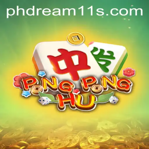 PONGPONGHU: A Dynamic Game Experience with PH Dream11