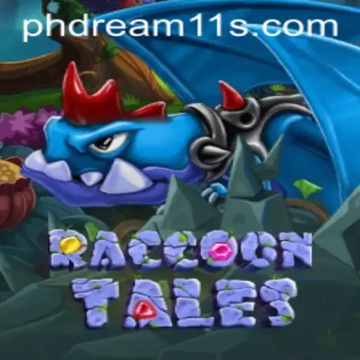 Embark on a Whimsical Adventure with RaccoonTales