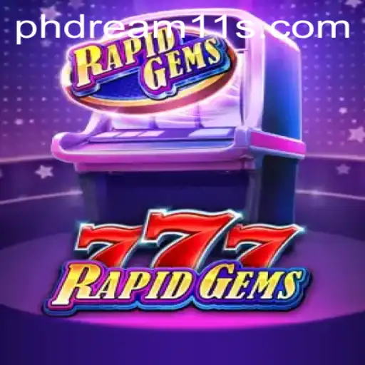 Exploring RapidGems777: An Engaging New Age Game