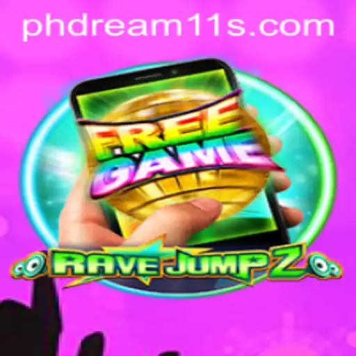 Discover the Thrilling World of RaveJump2M with a Twist of PH Dream11