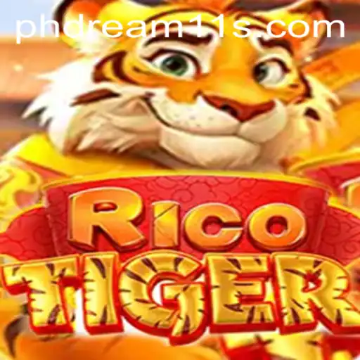 RicoTiger: A New Dimension in Gaming with PH Dream11