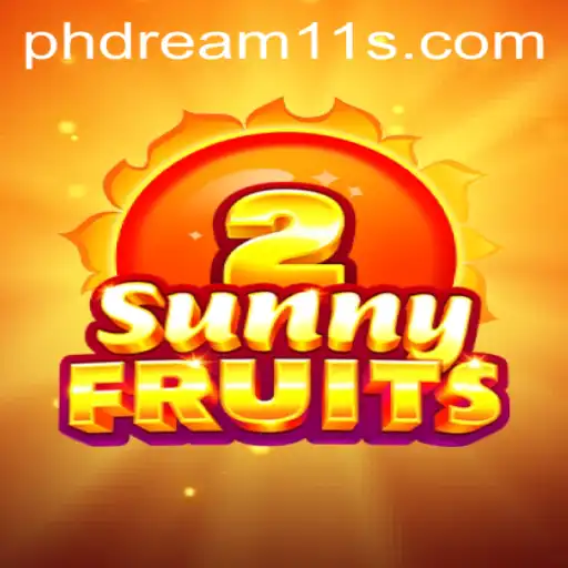 Unlock the Thrills of SunnyFruits2: Rules, Gameplay, and the Connection with PH Dream11