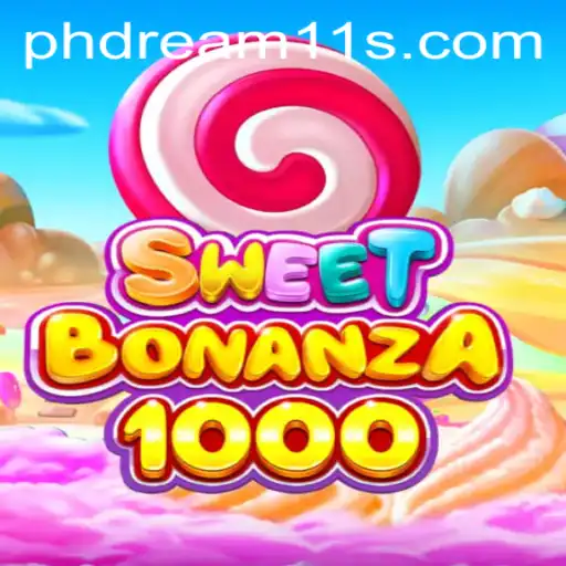 Exploring SweetBonanza1000: A Gaming Delight with the PH Dream11 Factor