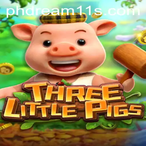 Exploring the Fascination of THREELITTLEPIGS: A New Gaming Experience
