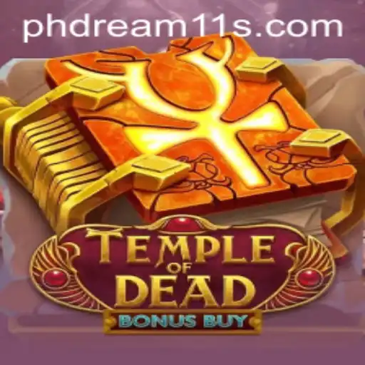 Embark on an Adventure with TempleofDeadBonusBuy: An In-depth Guide