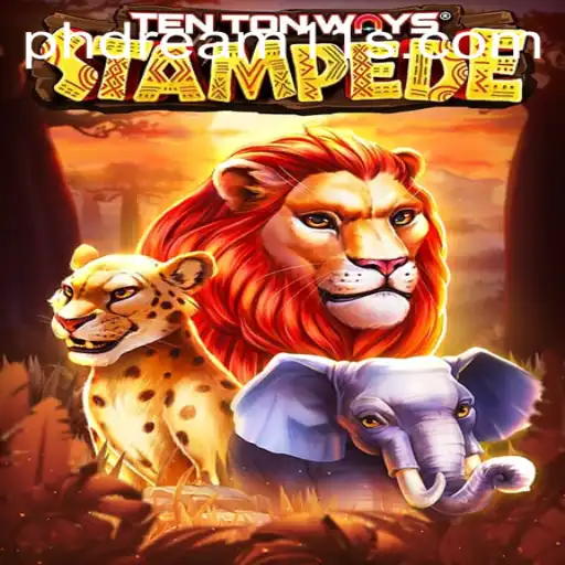 Exploring TenTonWaysStampede: A New Exciting Gaming Experience