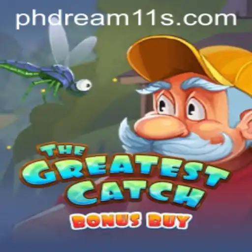 TheGreatestCatchBonusBuy: A Thrilling New Adventure in Virtual Gaming