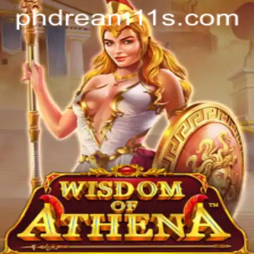 Wisdom of Athena: A Thrilling Blend of Strategy and Mythology