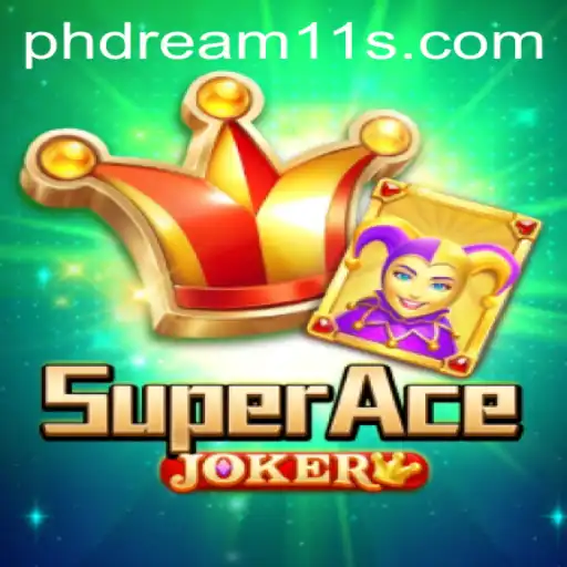 Understanding SuperAceJoker with ph dream11: An Engaging Game of Strategy and Chance