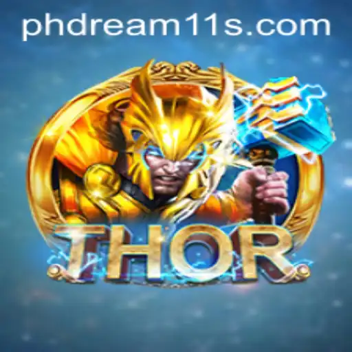 Exploring the Mythical World of THOR in PH Dream11