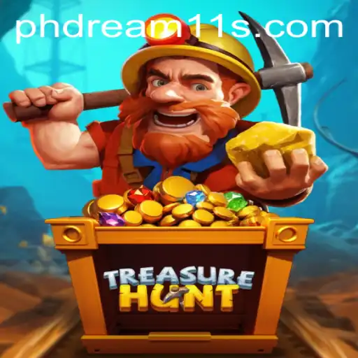 Exploring the Exciting World of TreasureHunt: A Journey into Adventure